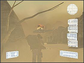 6 - Misja 9 - Desert Fire cz.3 | Conflict Global Storm - Conflict: Global Storm - poradnik do gry