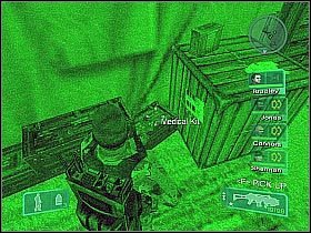 2 - Misja 9 - Desert Fire cz.4 | Conflict Global Storm - Conflict: Global Storm - poradnik do gry