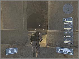 3 - Misja 9 - Desert Fire cz.4 | Conflict Global Storm - Conflict: Global Storm - poradnik do gry