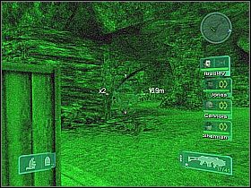 4 - Misja 9 - Desert Fire cz.4 | Conflict Global Storm - Conflict: Global Storm - poradnik do gry