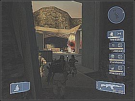 5 - Misja 9 - Desert Fire cz.4 | Conflict Global Storm - Conflict: Global Storm - poradnik do gry