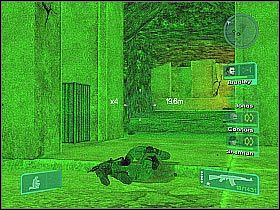 6 - Misja 9 - Desert Fire cz.4 | Conflict Global Storm - Conflict: Global Storm - poradnik do gry