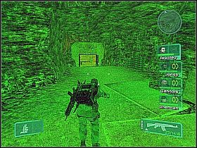 1 - Misja 9 - Desert Fire cz.5 | Conflict Global Storm - Conflict: Global Storm - poradnik do gry