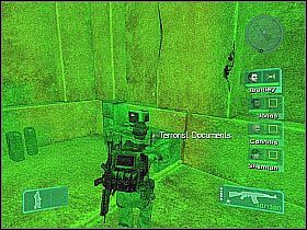 2 - Misja 9 - Desert Fire cz.5 | Conflict Global Storm - Conflict: Global Storm - poradnik do gry