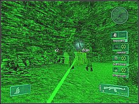 3 - Misja 9 - Desert Fire cz.5 | Conflict Global Storm - Conflict: Global Storm - poradnik do gry