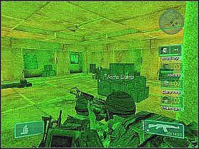 4 - Misja 9 - Desert Fire cz.5 | Conflict Global Storm - Conflict: Global Storm - poradnik do gry