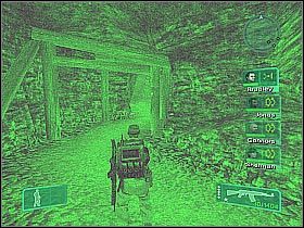 5 - Misja 9 - Desert Fire cz.5 | Conflict Global Storm - Conflict: Global Storm - poradnik do gry