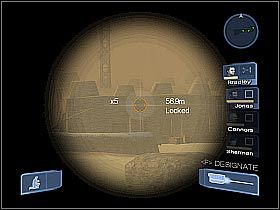 Przed Tobą ostatnia część misji - Misja 9 - Desert Fire cz.6 | Conflict Global Storm - Conflict: Global Storm - poradnik do gry