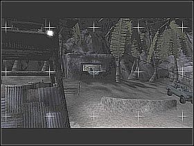 1 - Misja 10 - Reunion cz.1 | Conflict Global Storm - Conflict: Global Storm - poradnik do gry