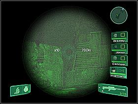 2 - Misja 10 - Reunion cz.1 | Conflict Global Storm - Conflict: Global Storm - poradnik do gry