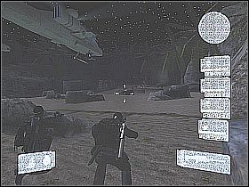 Ponownie wybierz Sherman - Misja 10 - Reunion cz.1 | Conflict Global Storm - Conflict: Global Storm - poradnik do gry