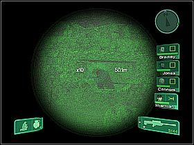 3 - Misja 10 - Reunion cz.1 | Conflict Global Storm - Conflict: Global Storm - poradnik do gry