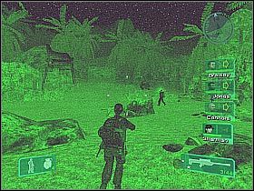 Uwaga - Misja 10 - Reunion cz.1 | Conflict Global Storm - Conflict: Global Storm - poradnik do gry