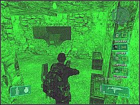 4 - Misja 10 - Reunion cz.1 | Conflict Global Storm - Conflict: Global Storm - poradnik do gry