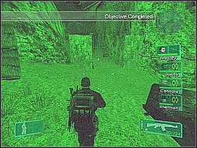 6 - Misja 10 - Reunion cz.1 | Conflict Global Storm - Conflict: Global Storm - poradnik do gry