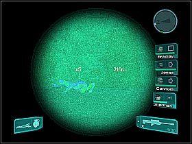 7 - Misja 10 - Reunion cz.1 | Conflict Global Storm - Conflict: Global Storm - poradnik do gry