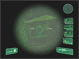 1 - Misja 10 - Reunion cz.2 | Conflict Global Storm - Conflict: Global Storm - poradnik do gry