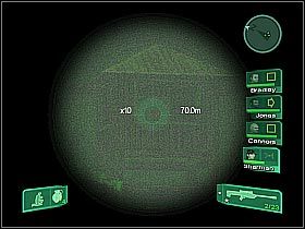2 - Misja 10 - Reunion cz.2 | Conflict Global Storm - Conflict: Global Storm - poradnik do gry