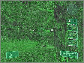 3 - Misja 10 - Reunion cz.2 | Conflict Global Storm - Conflict: Global Storm - poradnik do gry