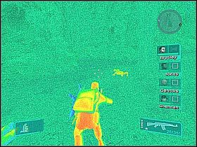 4 - Misja 10 - Reunion cz.2 | Conflict Global Storm - Conflict: Global Storm - poradnik do gry