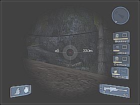 5 - Misja 10 - Reunion cz.2 | Conflict Global Storm - Conflict: Global Storm - poradnik do gry