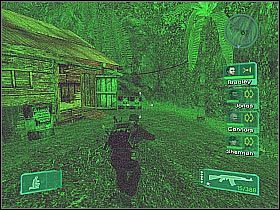 Uwaga - Misja 10 - Reunion cz.2 | Conflict Global Storm - Conflict: Global Storm - poradnik do gry