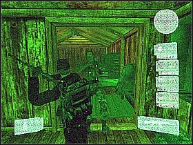 7 - Misja 10 - Reunion cz.2 | Conflict Global Storm - Conflict: Global Storm - poradnik do gry