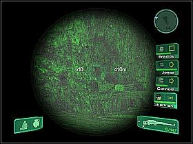 1 - Misja 10 - Reunion cz.3 | Conflict Global Storm - Conflict: Global Storm - poradnik do gry