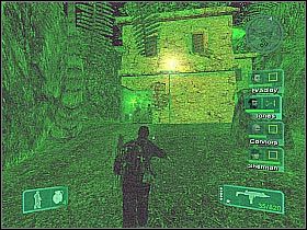 2 - Misja 10 - Reunion cz.3 | Conflict Global Storm - Conflict: Global Storm - poradnik do gry