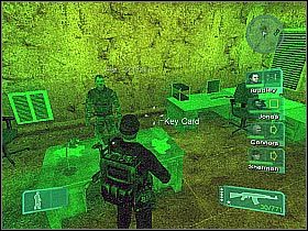 3 - Misja 10 - Reunion cz.3 | Conflict Global Storm - Conflict: Global Storm - poradnik do gry