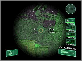 5 - Misja 10 - Reunion cz.3 | Conflict Global Storm - Conflict: Global Storm - poradnik do gry