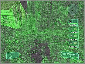 6 - Misja 10 - Reunion cz.3 | Conflict Global Storm - Conflict: Global Storm - poradnik do gry