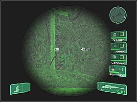 1 - Misja 10 - Reunion cz.4 | Conflict Global Storm - Conflict: Global Storm - poradnik do gry