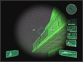 Po chwili zaczną pojawiać się nowi przeciwnicy - Misja 10 - Reunion cz.4 | Conflict Global Storm - Conflict: Global Storm - poradnik do gry