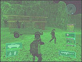 2 - Misja 10 - Reunion cz.4 | Conflict Global Storm - Conflict: Global Storm - poradnik do gry