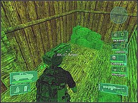 3 - Misja 10 - Reunion cz.4 | Conflict Global Storm - Conflict: Global Storm - poradnik do gry