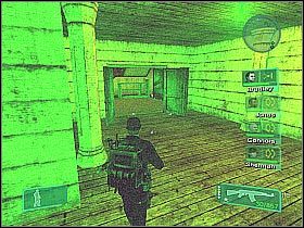 Nie musisz badać piętra - Misja 10 - Reunion cz.4 | Conflict Global Storm - Conflict: Global Storm - poradnik do gry