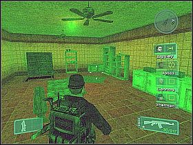 4 - Misja 10 - Reunion cz.4 | Conflict Global Storm - Conflict: Global Storm - poradnik do gry