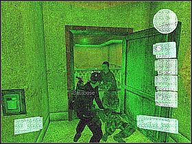 5 - Misja 10 - Reunion cz.4 | Conflict Global Storm - Conflict: Global Storm - poradnik do gry