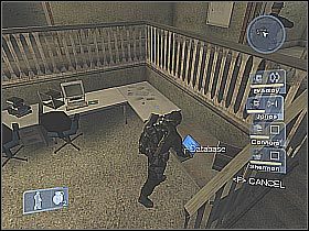 6 - Misja 10 - Reunion cz.4 | Conflict Global Storm - Conflict: Global Storm - poradnik do gry