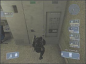 1 - Misja 10 - Reunion cz.5 | Conflict Global Storm - Conflict: Global Storm - poradnik do gry