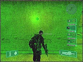 Zbierz całą drużynę w jednym miejscu i zapisz stan gry - Misja 10 - Reunion cz.5 | Conflict Global Storm - Conflict: Global Storm - poradnik do gry