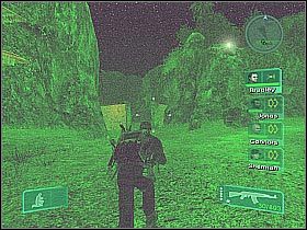 2 - Misja 10 - Reunion cz.5 | Conflict Global Storm - Conflict: Global Storm - poradnik do gry