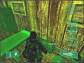 3 - Misja 10 - Reunion cz.5 | Conflict Global Storm - Conflict: Global Storm - poradnik do gry