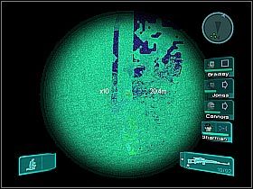 Sukcesywnie posuwaj się do przodu - Misja 10 - Reunion cz.5 | Conflict Global Storm - Conflict: Global Storm - poradnik do gry