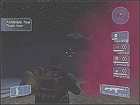 6 - Misja 10 - Reunion cz.5 | Conflict Global Storm - Conflict: Global Storm - poradnik do gry