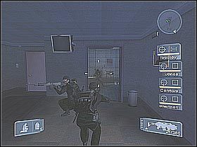 2 - Misja 11 - Escape And Evade cz.1 | Conflict Global Storm - Conflict: Global Storm - poradnik do gry