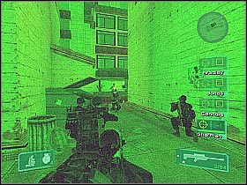 4 - Misja 11 - Escape And Evade cz.1 | Conflict Global Storm - Conflict: Global Storm - poradnik do gry