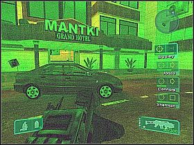 5 - Misja 11 - Escape And Evade cz.1 | Conflict Global Storm - Conflict: Global Storm - poradnik do gry