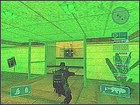 6 - Misja 11 - Escape And Evade cz.1 | Conflict Global Storm - Conflict: Global Storm - poradnik do gry